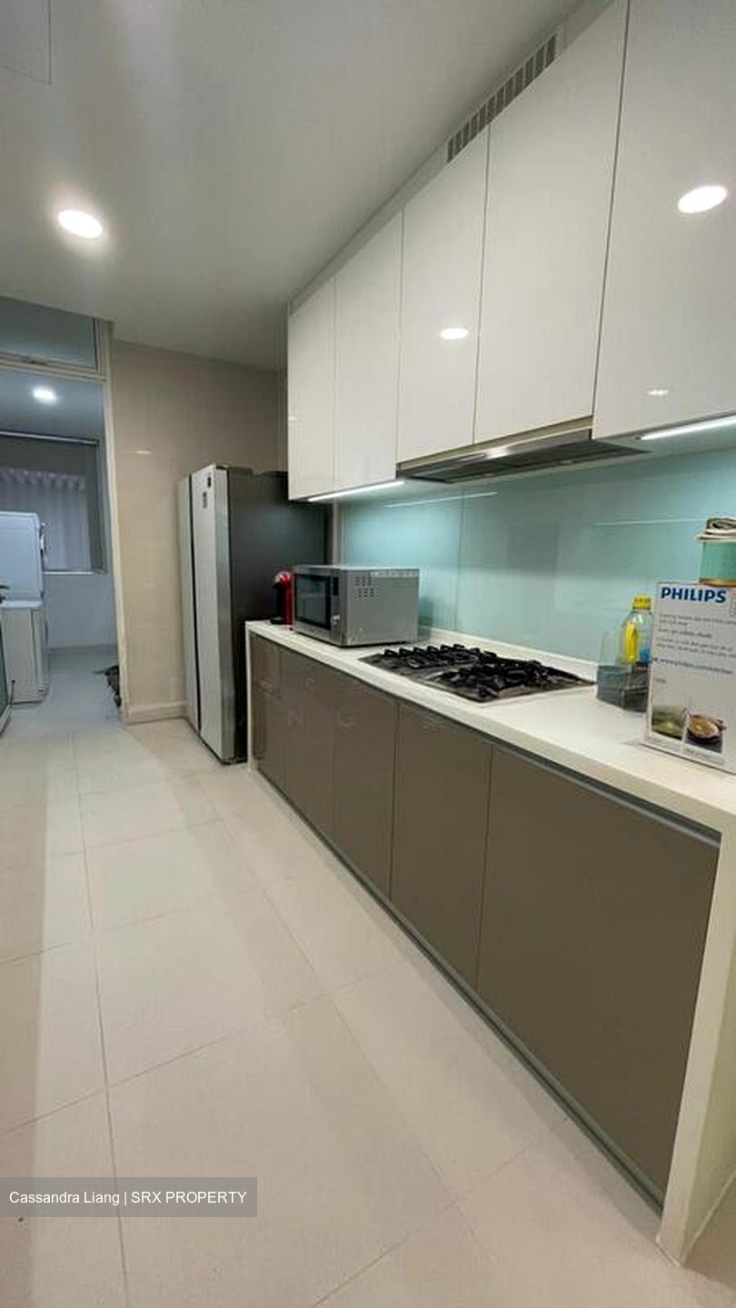 D'Leedon (D10), Condominium #495567001